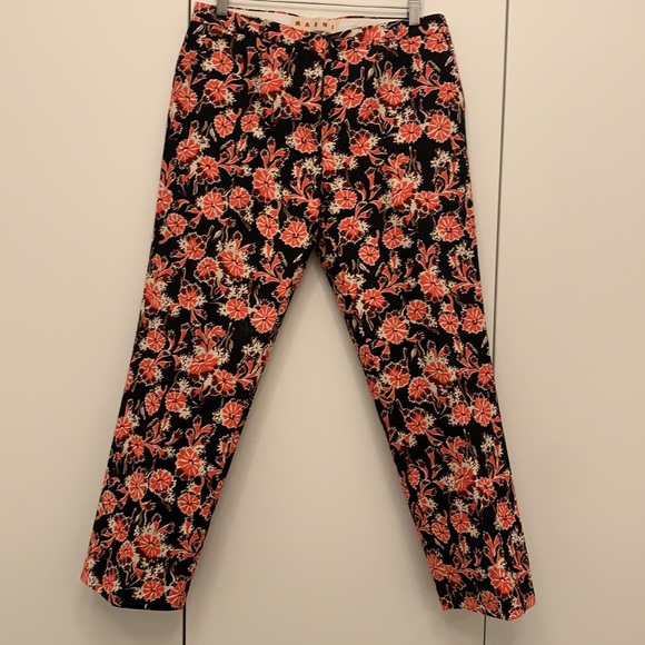 MARNI pants - Picture 2 of 6